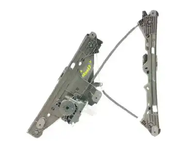 Peça sobressalente para automóvel em segunda mão elevador de vidros dianteiro direito por opel mokka 1.2 (76) referências oem iam 9828130680