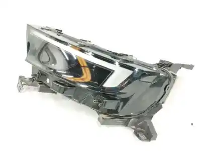 Piesă de schimb auto la mâna a doua far stânga pentru opel mokka psa referințe oem iam 9834008280  