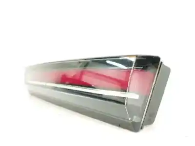 Автозапчасти б/у внутренний правый задний фонарь за opel mokka 1.2 (76) ссылки oem iam 9833944580  