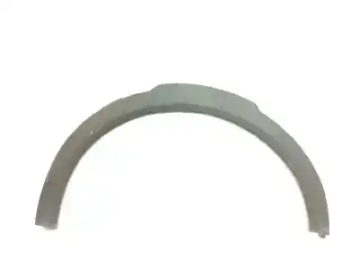 Peça sobressalente para automóvel em segunda mão aba do guarda-lamas traseiro esquerdo por opel mokka 1.2 (76) referências oem iam 9834217780