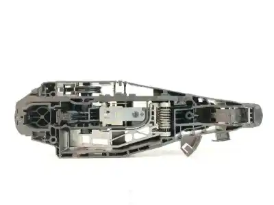 Автозапчасти б/у задняя левая наружная ручка за opel mokka 1.2 (76) ссылки oem iam 9688834180  