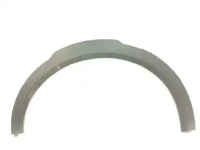 Second-hand car spare part right rear winglet for opel mokka 1.2 (76) oem iam references 9834217680