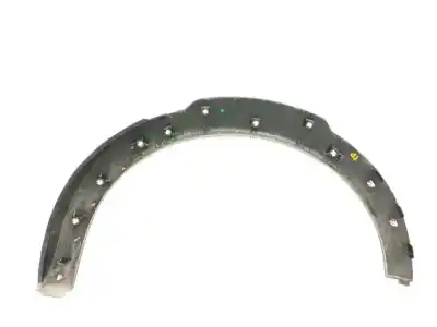 Автозапчасти б/у правое заднее крыло за opel mokka 1.2 (76) ссылки oem iam 9834217680  