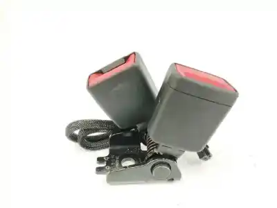 Автозапчасти б/у крюк для ремня передний правый за opel mokka 1.2 (76) ссылки oem iam 9834688680  