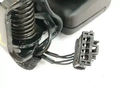 Автозапчасти б/у крюк для ремня передний правый за opel mokka 1.2 (76) ссылки oem iam 9834688680  