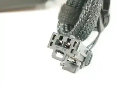 Автозапчасти б/у левый передний крюк ремня за opel mokka 1.2 (76) ссылки oem iam 9834688780  