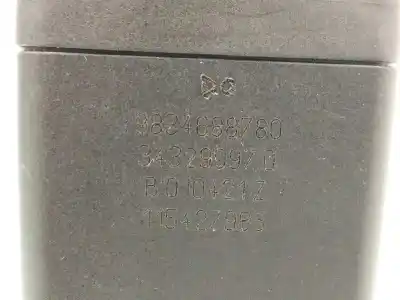 Автозапчасти б/у левый передний крюк ремня за opel mokka 1.2 (76) ссылки oem iam 9834688780  