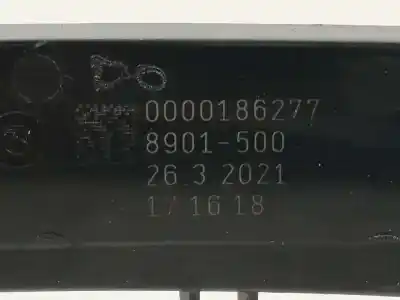 Second-hand car spare part indicator switch for opel mokka 1.2 (76) oem iam references 8901500 0000186277 