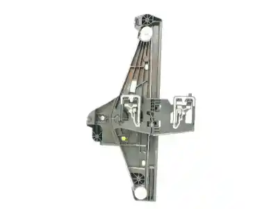 Автозапчасти б/у регулятор стекла заднего левого за opel mokka 1.2 (76) ссылки oem iam 9843774280  9843774480