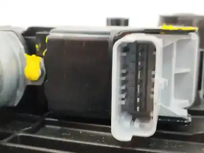 Автозапчасти б/у регулятор стекла заднего левого за opel mokka 1.2 (76) ссылки oem iam 9843774280  9843774480