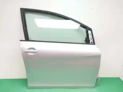 Second-hand car spare part front right door for seat toledo (5p2) 1.9 tdi oem iam references 
