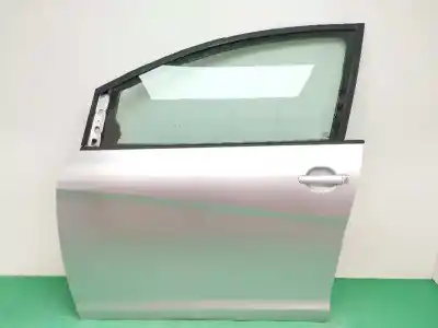 Second-hand car spare part left front door for seat toledo (5p2) 1.9 tdi oem iam references 