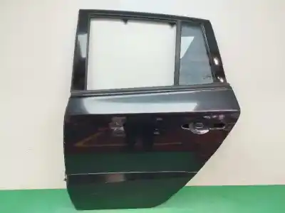 Second-hand car spare part REAR LEFT DOOR for RENAULT KOLEOS  OEM IAM references 821010028R  