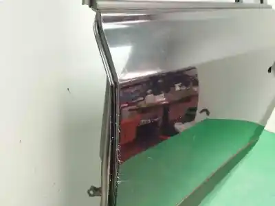 Second-hand car spare part rear left door for renault koleos 2.0 dci diesel fap oem iam references 821010028r  