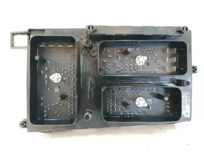 Gebrauchtes Autoersatzteil relais sicherungskasten multifunktionsrelais zum opel zafira b 1.9 cdti oem-iam-referenzen 13250232  5dk00946430