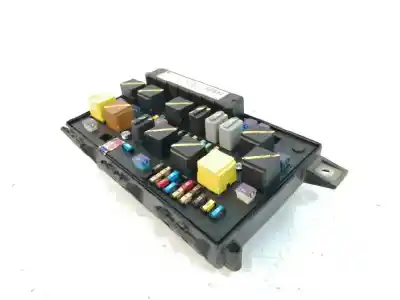Gebrauchtes Autoersatzteil relais sicherungskasten multifunktionsrelais zum opel zafira b 1.9 cdti oem-iam-referenzen 13250232  5dk00946430