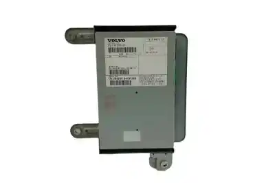 Pièce détachée automobile d'occasion MODULE ÉLECTRONIQUE pour VOLVO V60 KOMBI CROSS COUNTRY  Références OEM IAM 31489108  