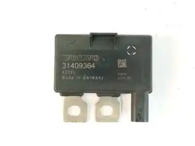 Pièce détachée automobile d'occasion MODULE ÉLECTRONIQUE pour VOLVO V60 KOMBI CROSS COUNTRY  Références OEM IAM 31409364  