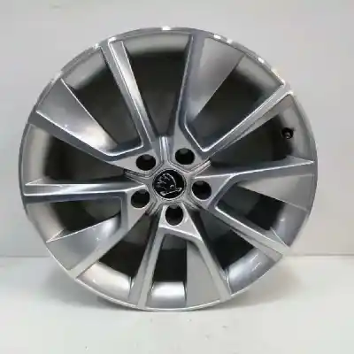 Автозапчасти б/у шина за skoda karoq (nu7, nd7) 1.5 tsi ссылки oem iam 57a601025d