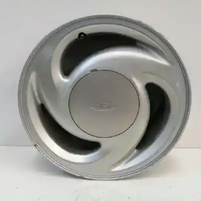 Pezzo di ricambio per auto di seconda mano cerchione in lega per ford probe 2.0 16v cat riferimenti oem iam 3415574