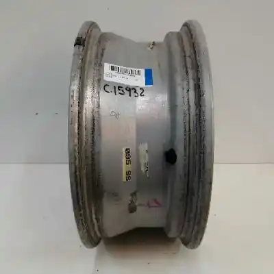 Peça sobressalente para automóvel em segunda mão jante por ford probe 2.0 16v cat referências oem iam 3415574  15x6jj40