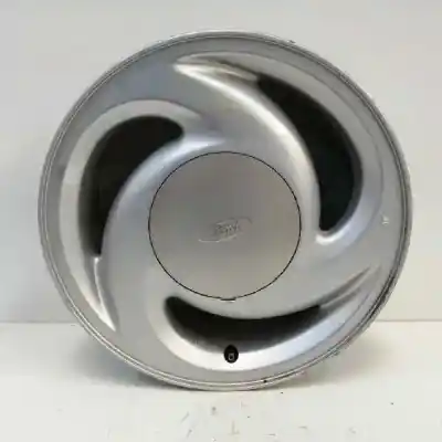 Pezzo di ricambio per auto di seconda mano cerchione in lega per ford probe 2.0 16v cat riferimenti oem iam 3415574