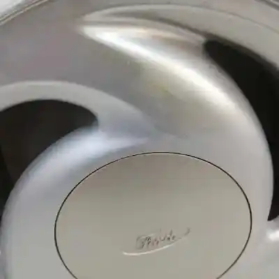 Second-hand car spare part rim for ford probe 2.0 16v cat oem iam references 3415574  15x6jj40