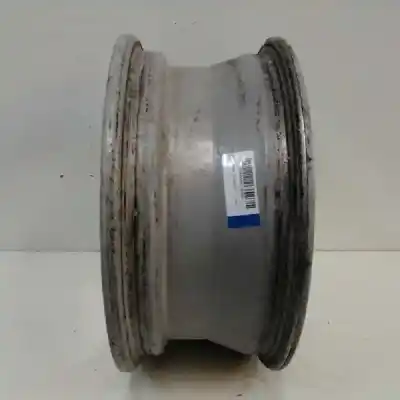 Second-hand car spare part rim for ford probe 2.0 16v cat oem iam references 3415574  15x6jj40