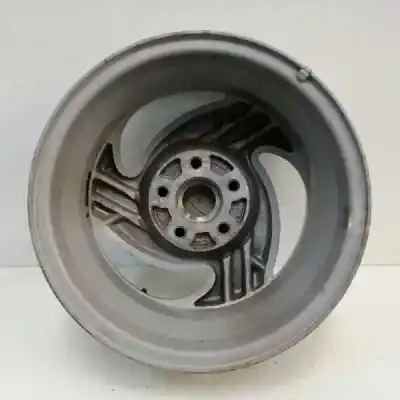 Second-hand car spare part rim for ford probe 2.0 16v cat oem iam references 3415574  15x6jj40