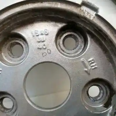 Second-hand car spare part rim for ford probe 2.0 16v cat oem iam references 3415574  15x6jj40
