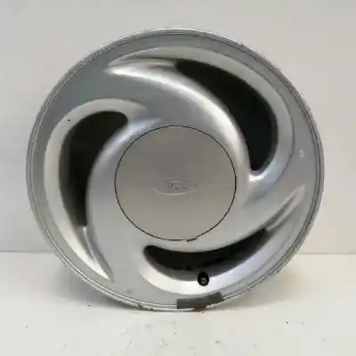 Pezzo di ricambio per auto di seconda mano cerchione in lega per ford probe 2.0 16v cat riferimenti oem iam 3415574