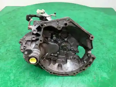 Gebrauchtes Autoersatzteil GETRIEBE zum PEUGEOT 207  OEM-IAM-Referenzen 20CQ87  