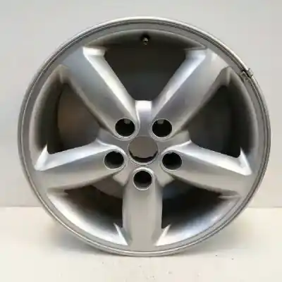 Pezzo di ricambio per auto di seconda mano cerchione in lega per hyundai santa fe (bm) 2.2 crdi cat riferimenti oem iam 529102b170
