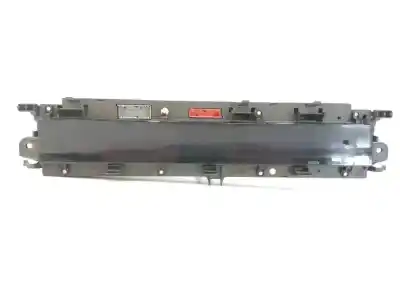 Pezzo di ricambio per auto di seconda mano PANNELLO DEGLI STRUMENTI per RENAULT SCENIC II  Riferimenti OEM IAM 8200704464A  281201307