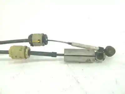 Second-hand car spare part gearbox linkage for renault scénic ii (jm0/1_) 1.6 (jm0c jm0j jm1b) oem iam references   