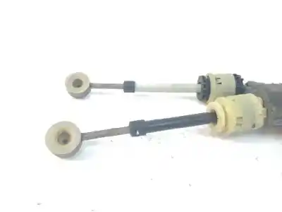 Second-hand car spare part gearbox linkage for renault scénic ii (jm0/1_) 1.6 (jm0c jm0j jm1b) oem iam references   