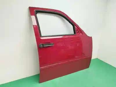 Second-hand car spare part front right door for dodge nitro 2.8 crd 4wd oem iam references 55360852ad  
