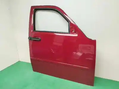 Second-hand car spare part front right door for dodge nitro 2.8 crd 4wd oem iam references 55360852ad  