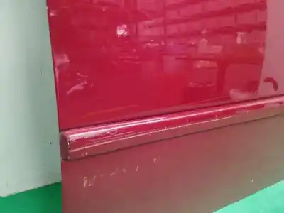 Second-hand car spare part front right door for dodge nitro 2.8 crd 4wd oem iam references 55360852ad  