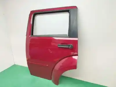 İkinci el araba yedek parçası arka sol kapi için dodge nitro 2.8 crd 4wd oem iam referansları 55360899ae  