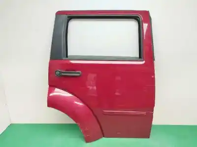 Peça sobressalente para automóvel em segunda mão porta do automóvel traseira direita por dodge nitro 2.8 crd 4wd referências oem iam 55360898ad