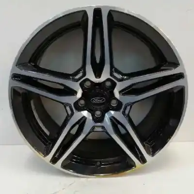 Second-hand car spare part rim for ford kuga (cbv) 2.0 tdci cat oem iam references gj5j1007b1a