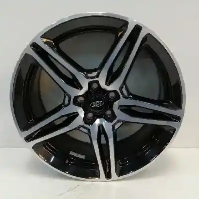 Second-hand car spare part rim for ford kuga (cbv) 2.0 tdci cat oem iam references gj5j1007b1a