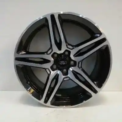 Second-hand car spare part rim for ford kuga (cbv) 2.0 tdci cat oem iam references gj5j1007b1a