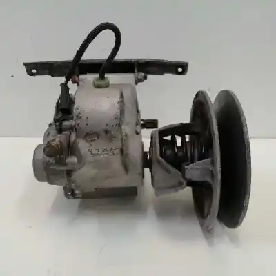 Автозапчастина б/у коробка передач для microcar due 84 / l / pa посилання на oem iam tyc047240  