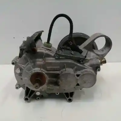 Pezzo di ricambio per auto di seconda mano riduttore per microcar due 84 / l / pa riferimenti oem iam tyc047240  