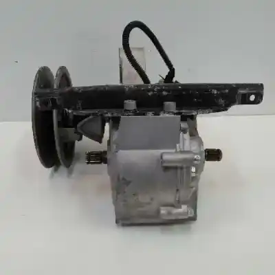 Pezzo di ricambio per auto di seconda mano riduttore per microcar due 84 / l / pa riferimenti oem iam tyc047240  