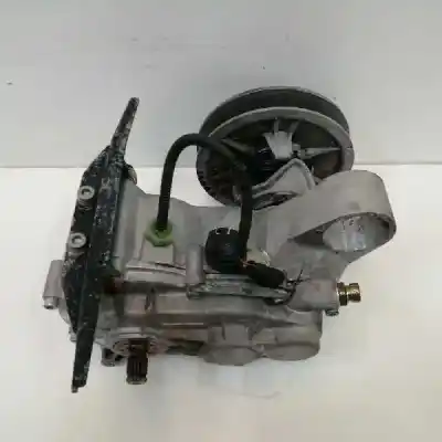 Pezzo di ricambio per auto di seconda mano riduttore per microcar due 84 / l / pa riferimenti oem iam tyc047240  