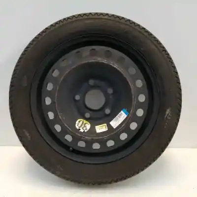 Pezzo di ricambio per auto di seconda mano ruota di scorta per opel insignia berlina 2.0 cdti cat riferimenti oem iam 13267272