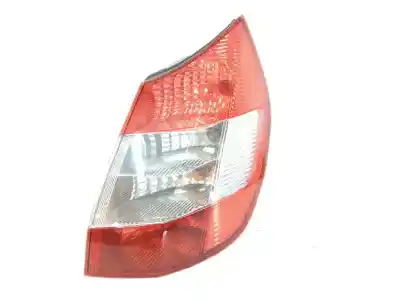 Автозапчастина б/у правий ліхтар для renault scénic ii (jm0/1_) 1.6 (jm0c jm0j jm1b) посилання на oem iam 8200127702  